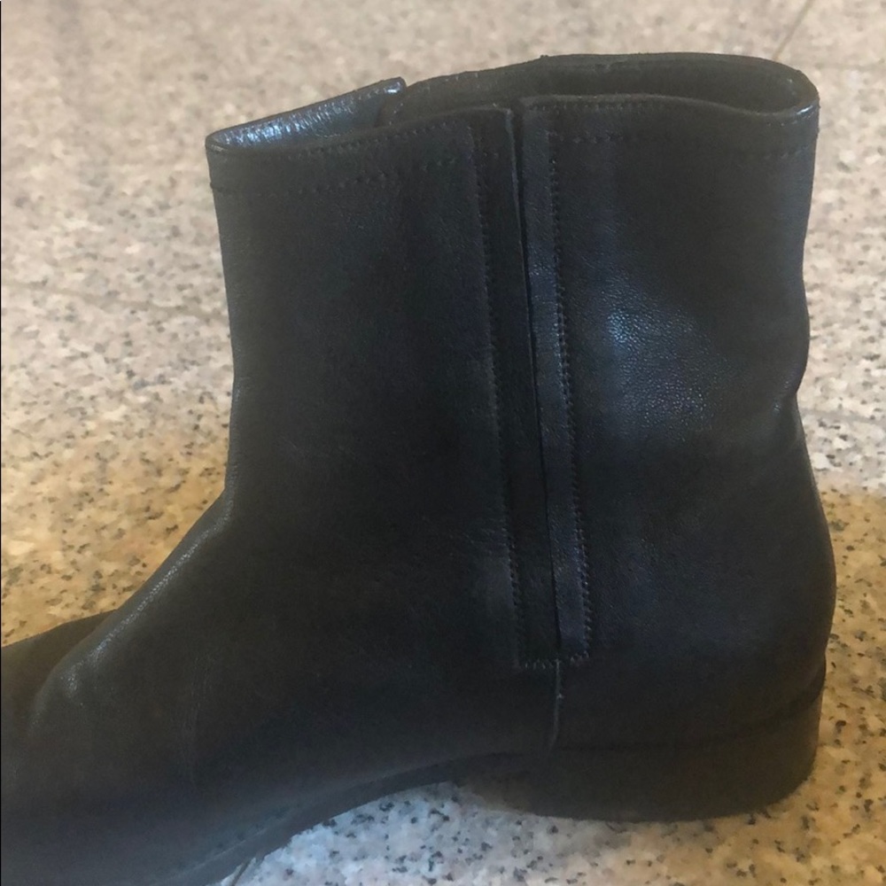 Stuart Weitzman Bootie - image 4